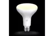 Merkury Innovations Geeni White LUX Smart Wi-Fi LED Light Bulb - Second Medium