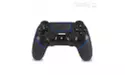 DOUBLE-SHOCK 4 WIRELESS CONTROLLER FOR PS4 (BLACK) - Second Medium