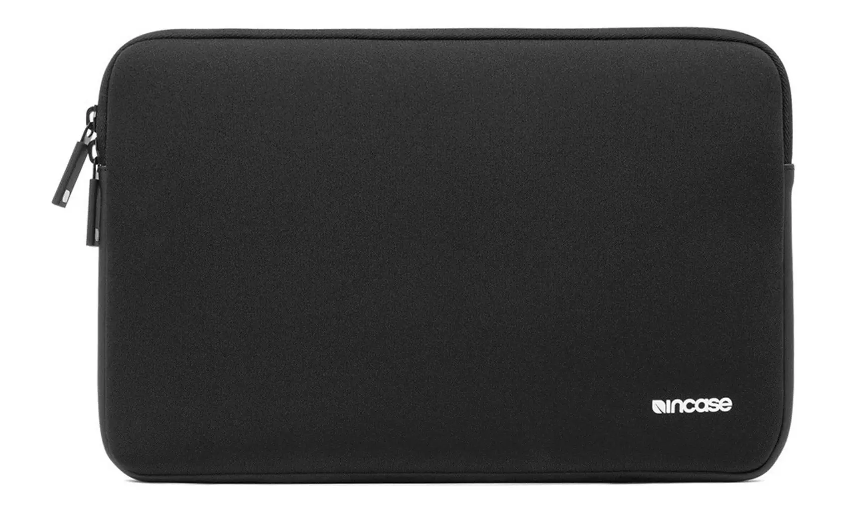 Incase Neoprene Classic Sleeve for 12-Inch MacBook (Black) - Primary Image