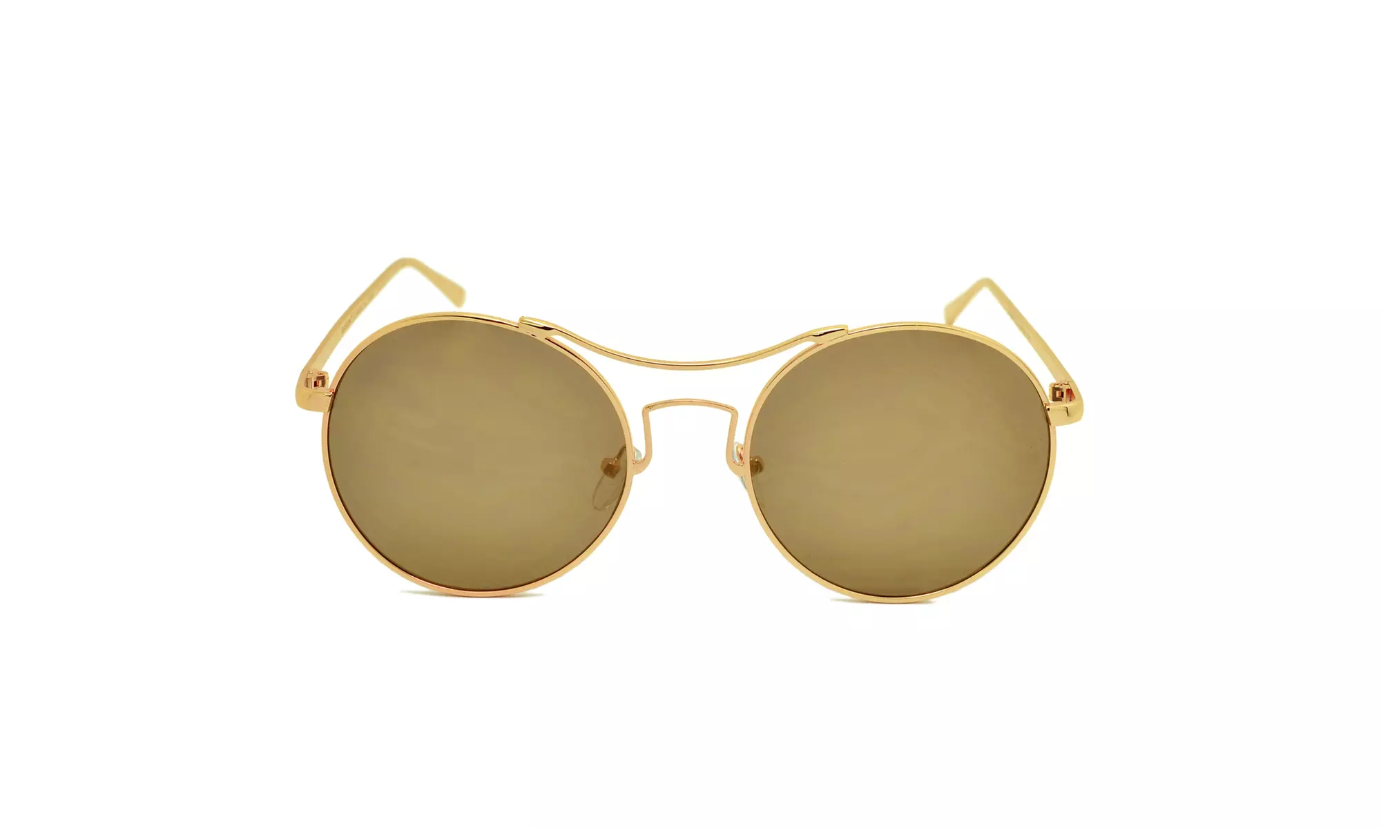 MKP Collection Women Trendy Round capped style Sunglasses UV protection