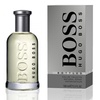 Image 1: Hugo Boss Boss Bottled Eau De Toilette Spray for Men 3.3 Fl. Oz.