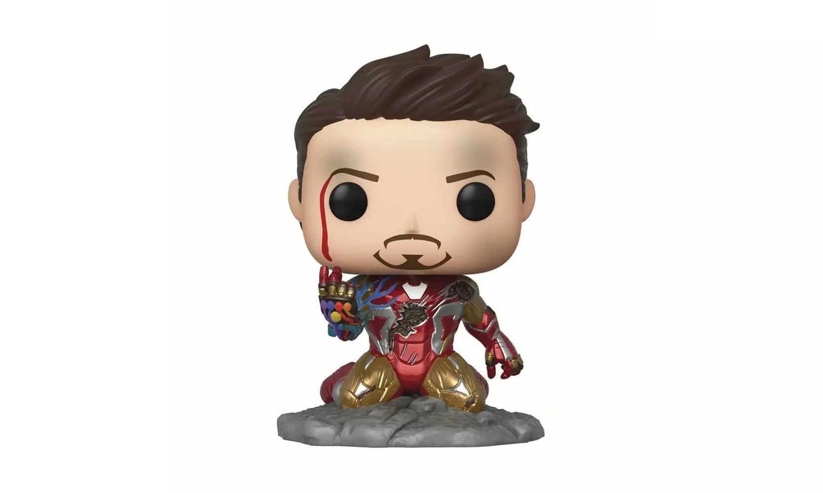 Funko Pop! Marvel & DC Hero's