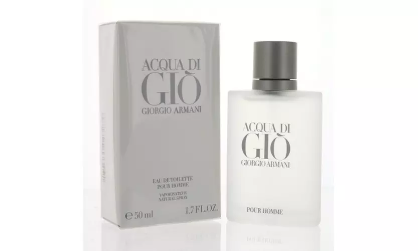 Giorgio Armani Acqua Di Gio EDT, EDP, or Parfum for Men (Multiple Sizes)