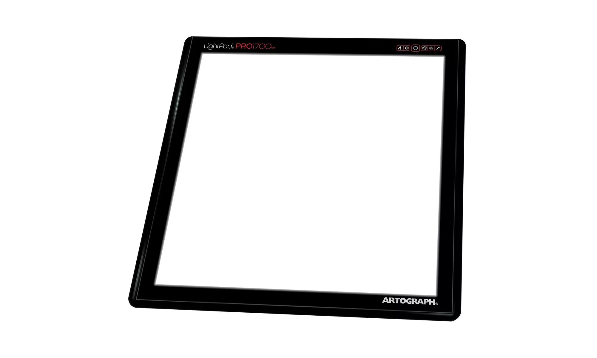 Artograph 500-005 Lightpad Pro 1700 LED Light Box - Primary Image