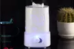 New Home SPA Aromatherapy Humidifier Diffuser Air Essential - Second Medium
