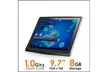 Matsunichi M97 9.7-Inch 8GB Tablet Android OS Dual Core (Black) - Refurbished - Second Medium