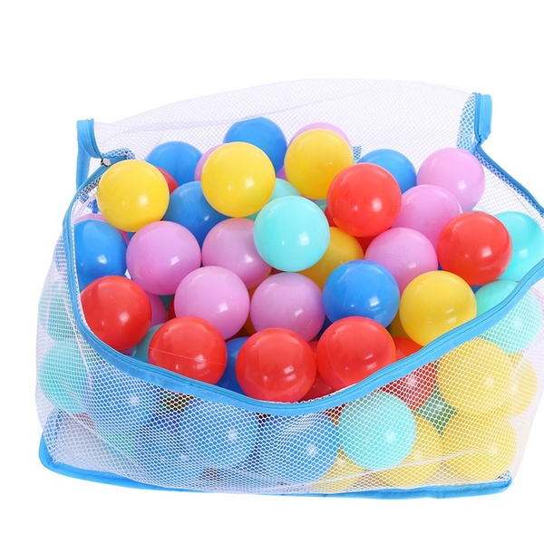 soft plastic balls for ball pit