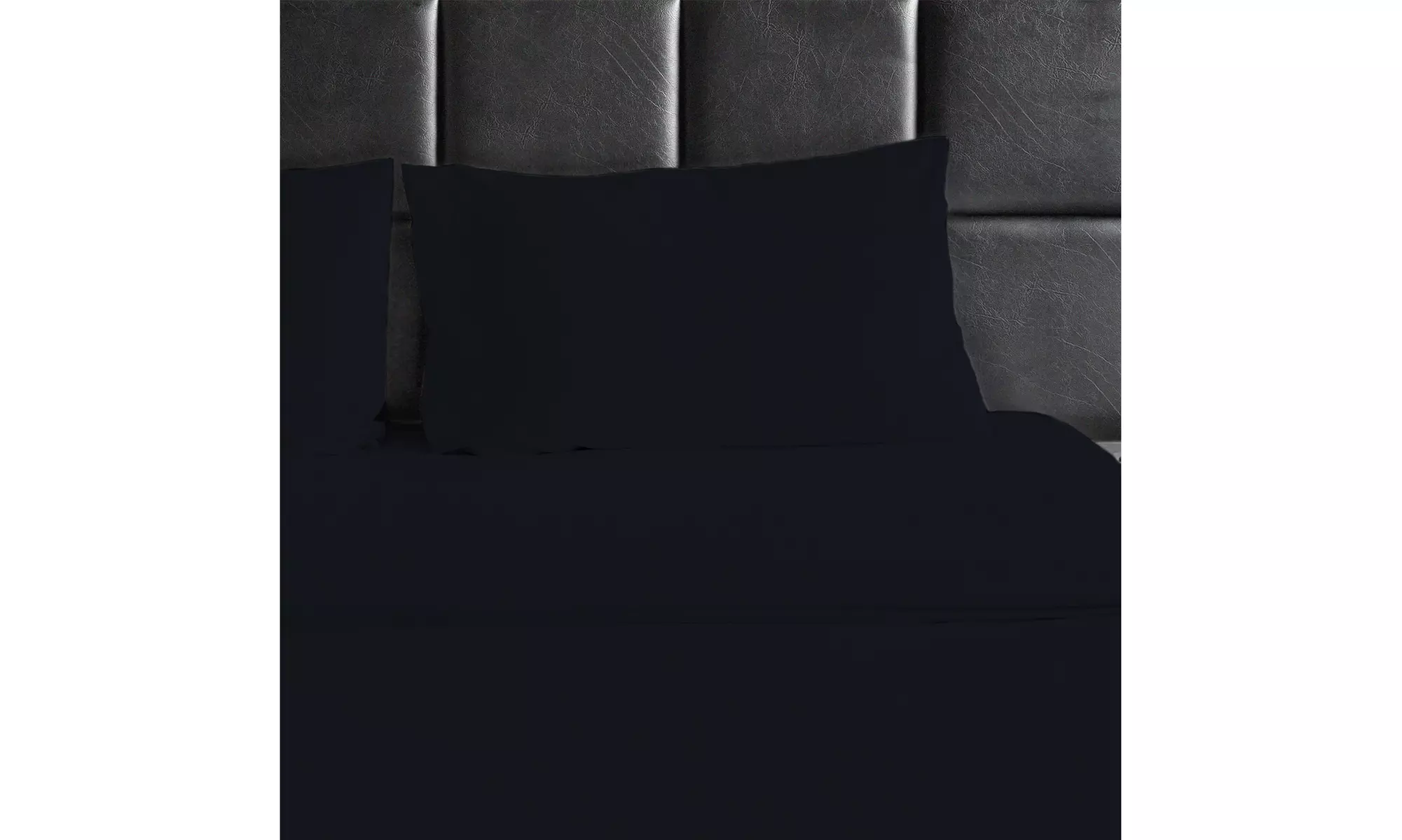 King Cool 1800 Series Count Super Soft Sheet Deep Pockets Breathable