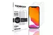 iPhone 11, 11 Pro, 11 Pro Max TeckRoot Tempered Glass Screen Protector - Second Medium