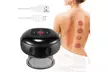 One or Two Magik Electric Vacuum Scraping Multi-Gear Therapy Machines - Second Medium