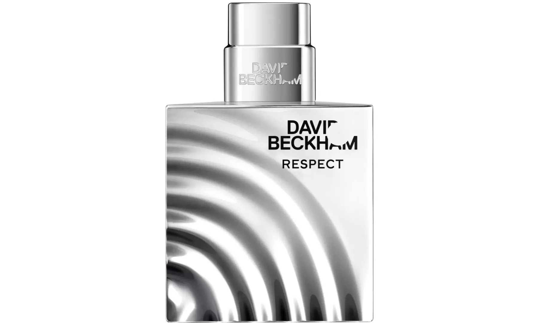 David Beckham Respect 3.0 OZ 90 ML EDT For Men - Primary Image
