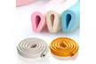 2m Baby Safety Corner Desk Guard Rubber Table Protection U Shaped Kids Soft Edge - Second Medium