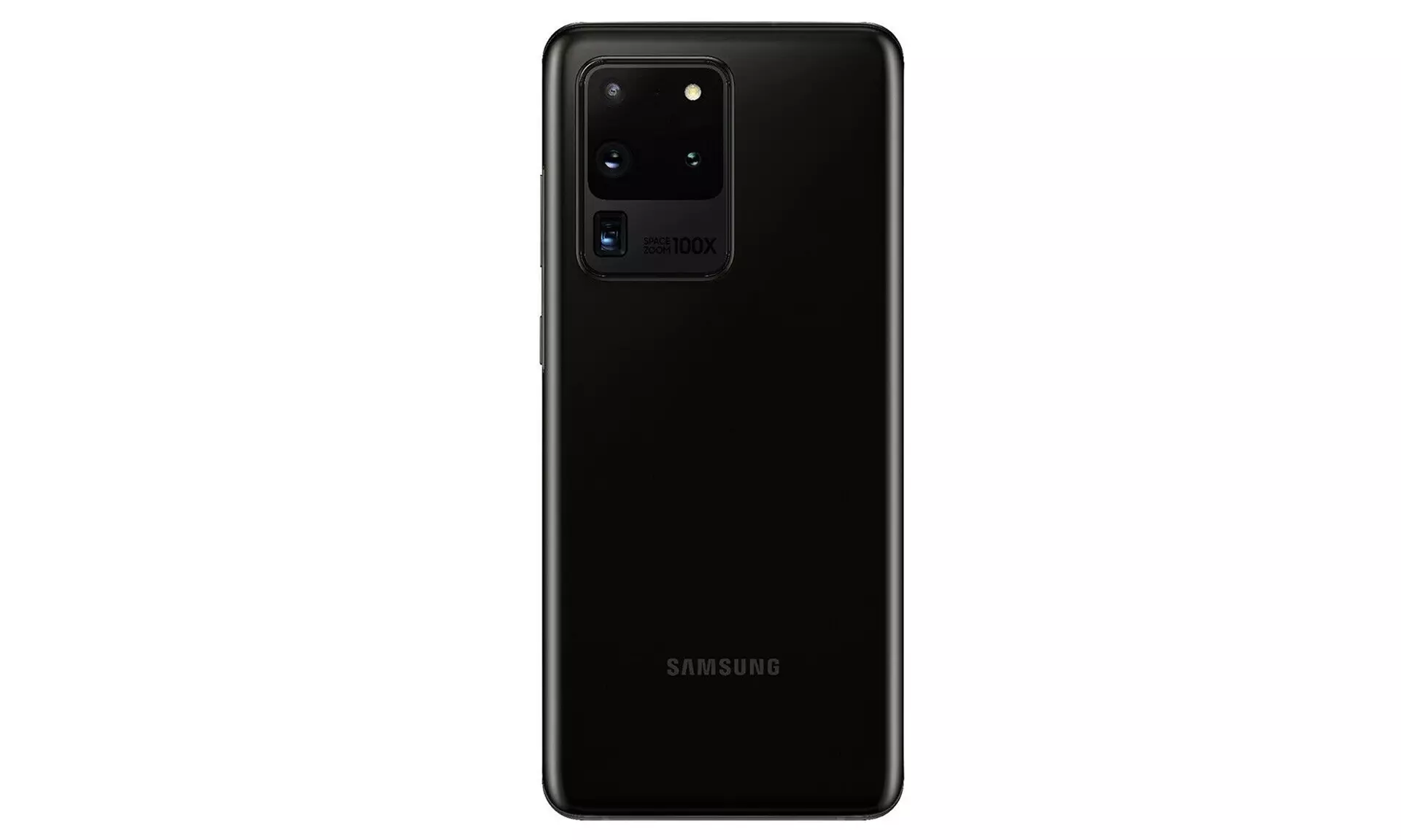 Samsung Galaxy S20 Ultra 5G 128GB - Cosmic Black (Open Box)