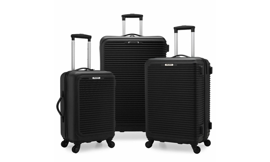 elite performance travelware