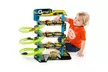 Molto - Garage Service Playset, 4 Story - Second Medium