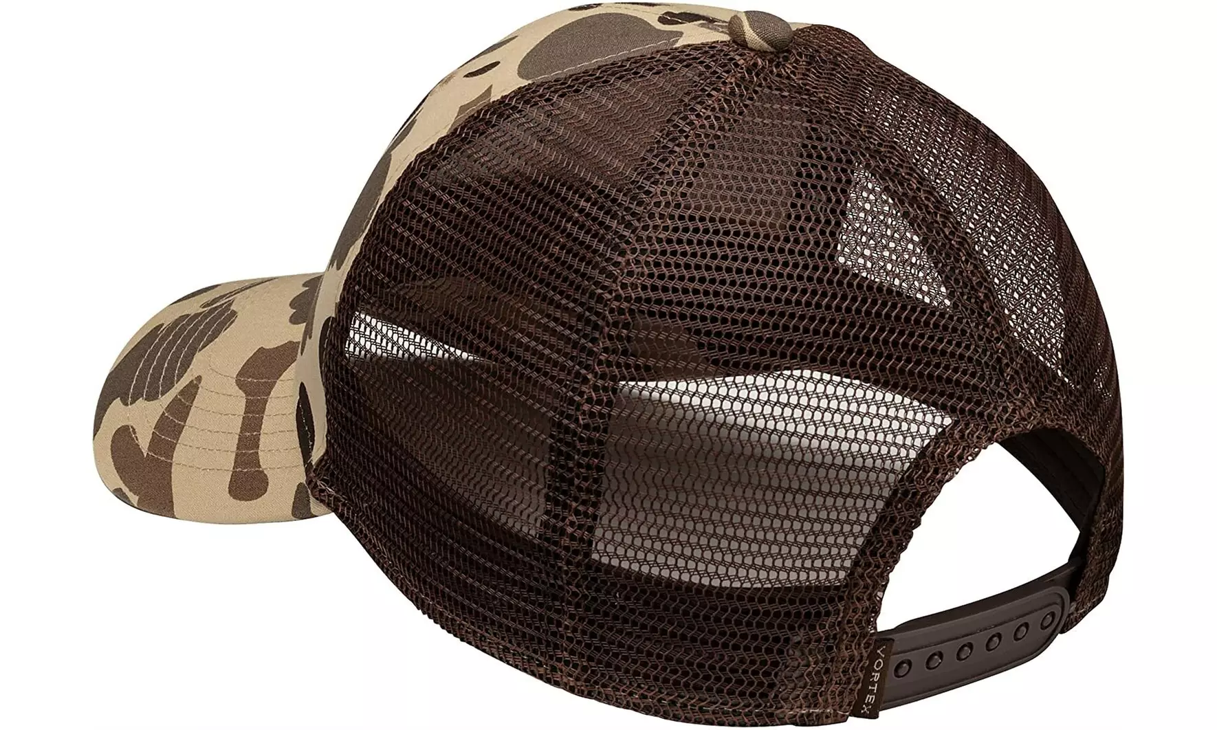 Vortex Terminal Glide Cap (Waterfowl Camo) - Second Medium