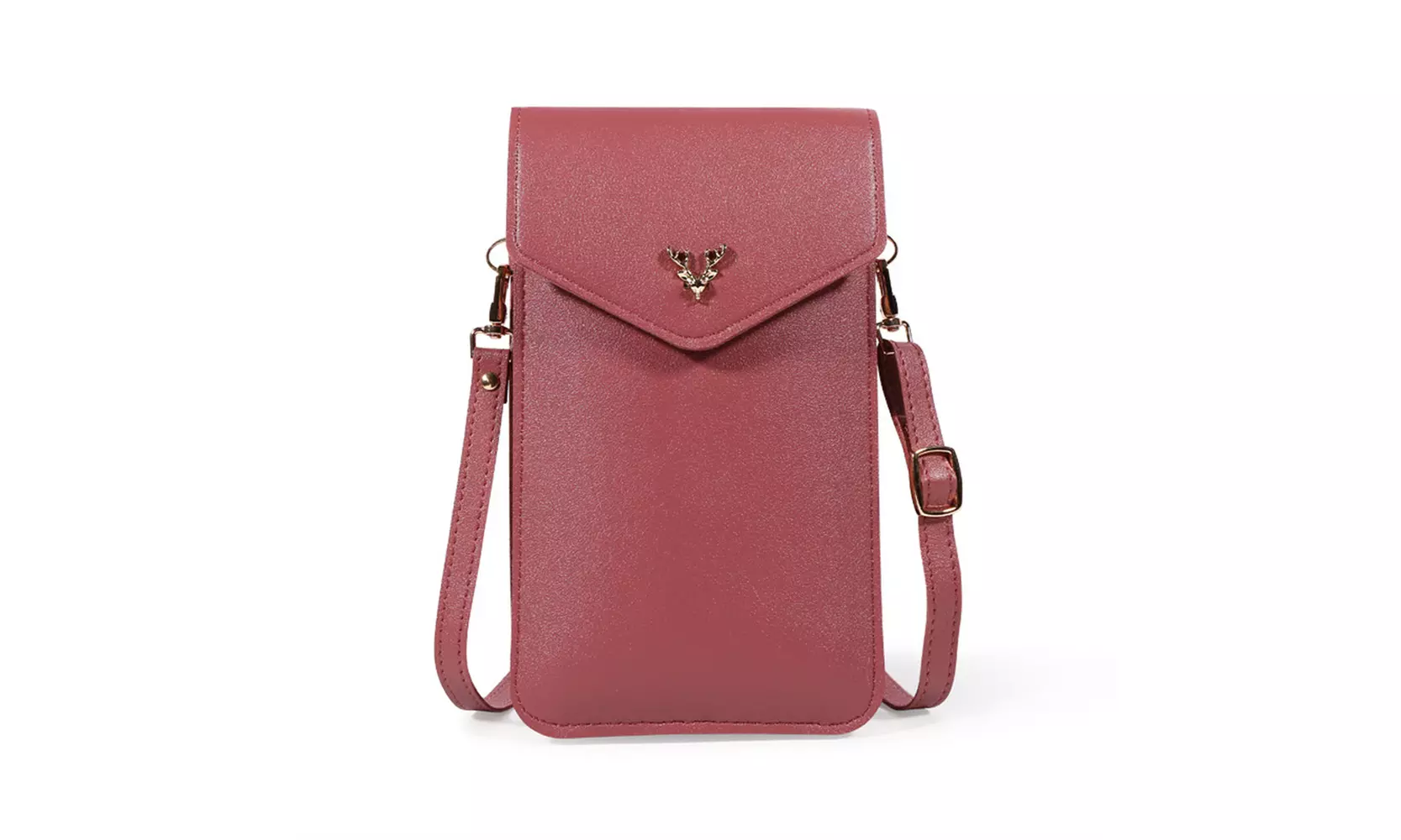 Womens Crossbody Bag Small Cellphone Shoulder Purse Travel Wallet Handbag