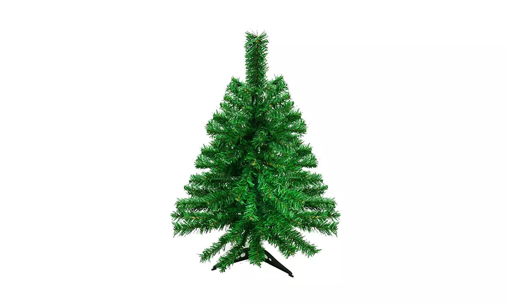 2ft Small Tabletop Christmas Tree Artificial Multiple Colors Home Decor