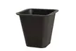 Pure Garden 6" Flower Pots (1- or 4-Pack) - Second Medium