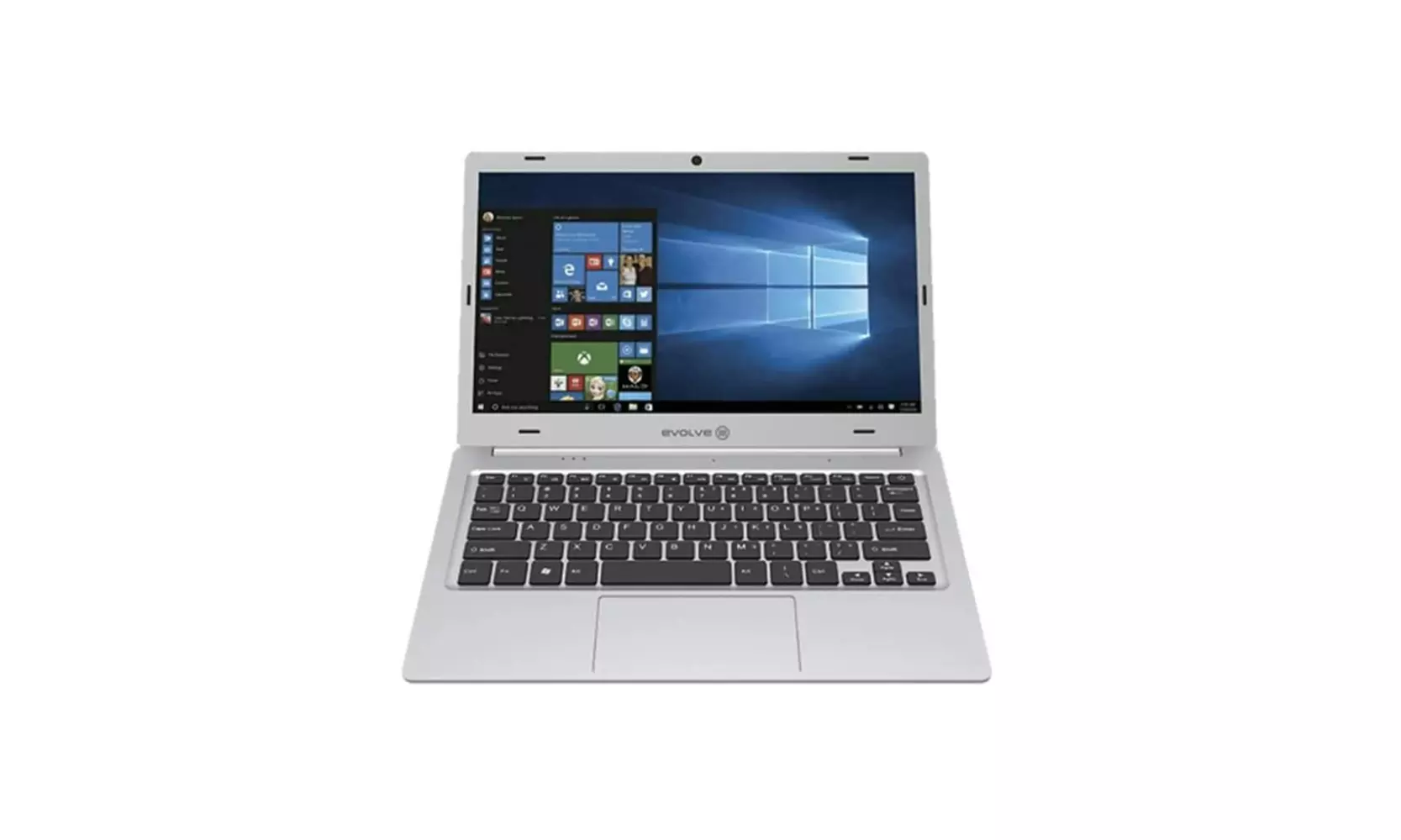 Evolve III Maestro E-Book Laptop (WiFi and LTE Compatible) - Primary Image