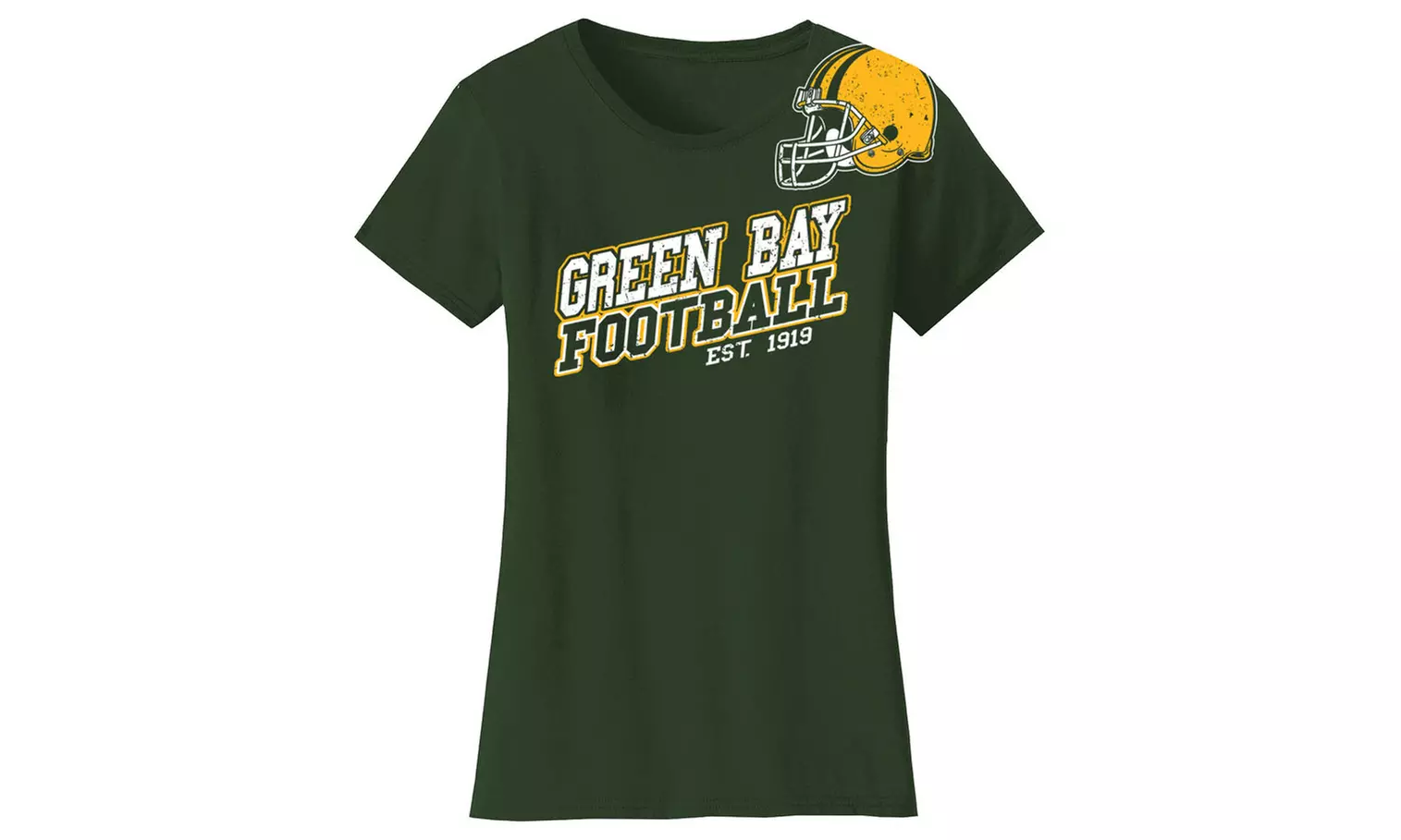 Women The Perfect Gift for Football Fans T-Shirt (S-2XL)