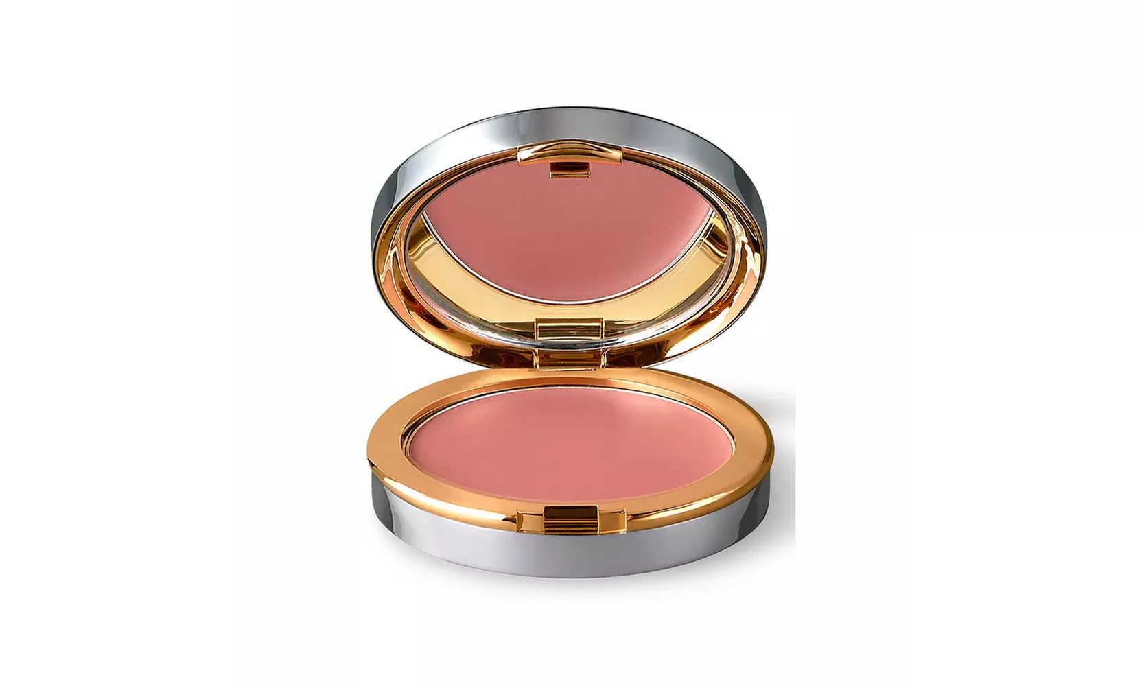 La Prairie Cellular Radiance Cream Blush Berry Glow 0.26oz / 7.5g - Primary Image