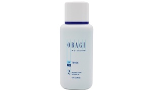 Obagi Nu-Derm Face Toner For Oily or Dry Skin Types 200 ml / 6.7 fl oz