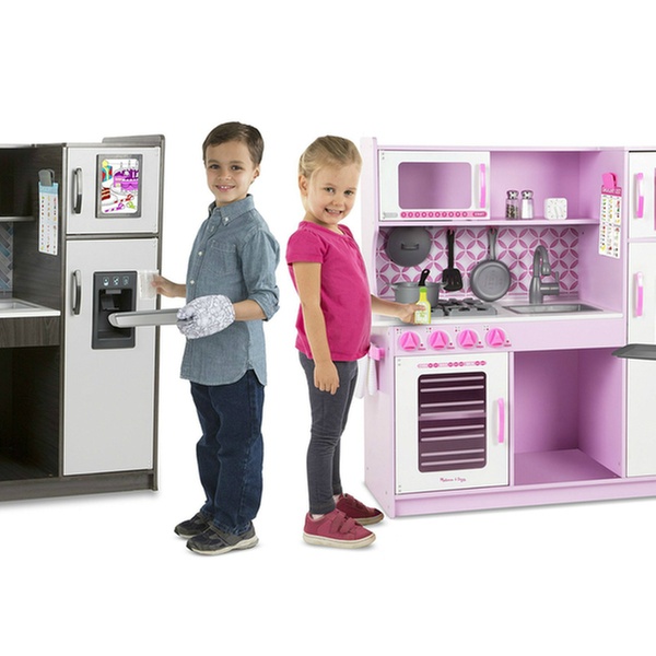 melissa and doug microwave