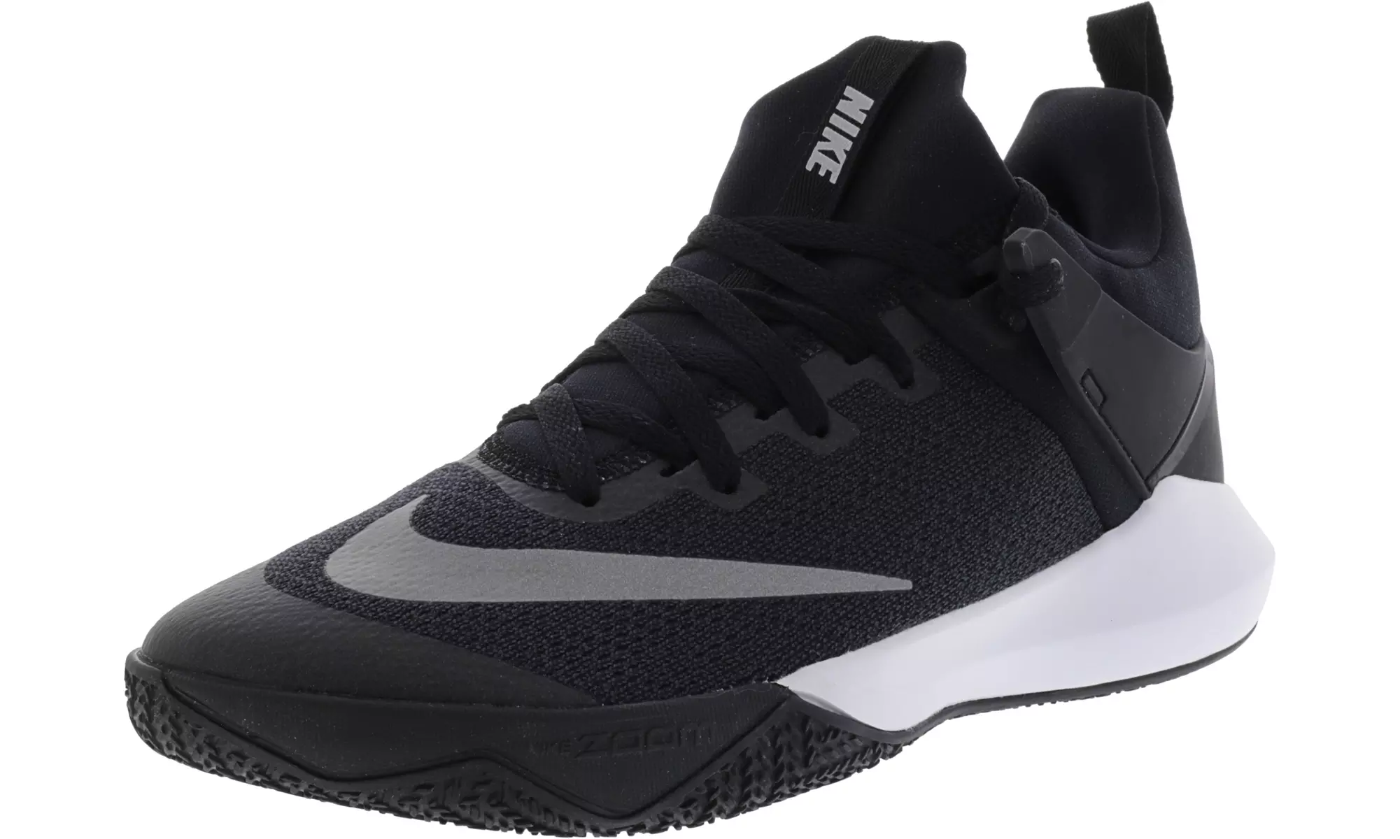 Nike Men's Zoom Shift Tb Basketball Shoe - Primary Image
