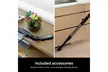 Shark Stratos Cordless Vacuum with Clean Sense and Odor Neutralizer - Ash Purple - Second Medium