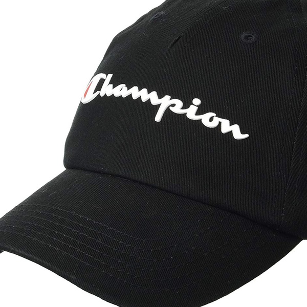 champion men's ameritage dad adjustable cap