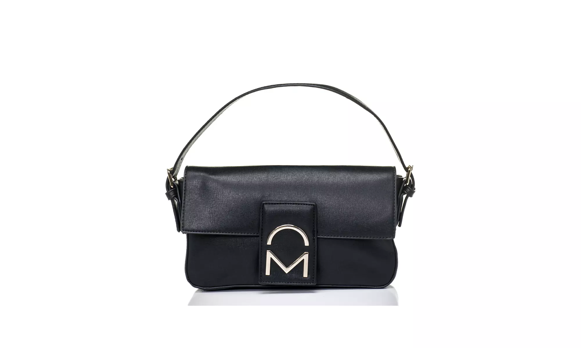 Noble Mount Bewitched Baguette Handbag - Primary Image