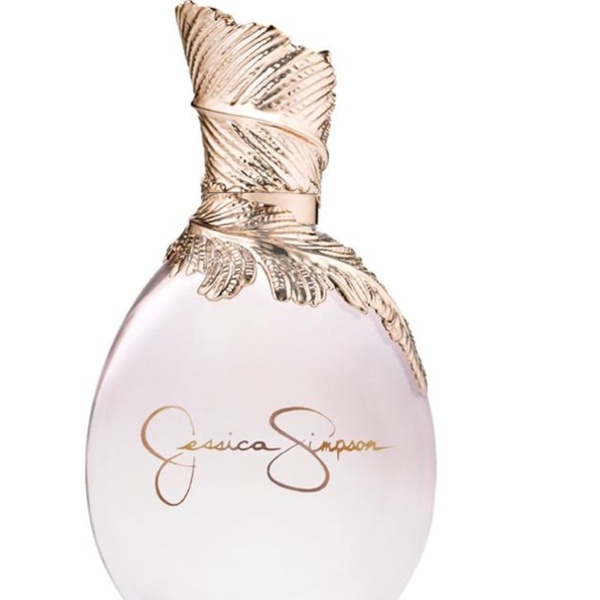 jessica simpson signature