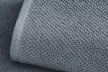 Sustainable FreshFolds 100% Cotton Absorbent and Quick-Dry Towel Collection - Second Medium