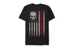 Officially Licensed Diesel Brothers Men's Graphic Tee - Second Medium