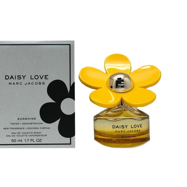 daisy love marc jacobs sunshine