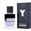 Image 1: Yves Saint Laurent Y EDP (Multiple Sizes)