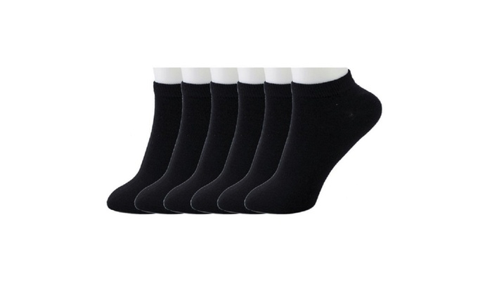 Up To 70% Off on Women's 12 Pairs Pack Black A ... - 700 x 420 jpeg 22kB