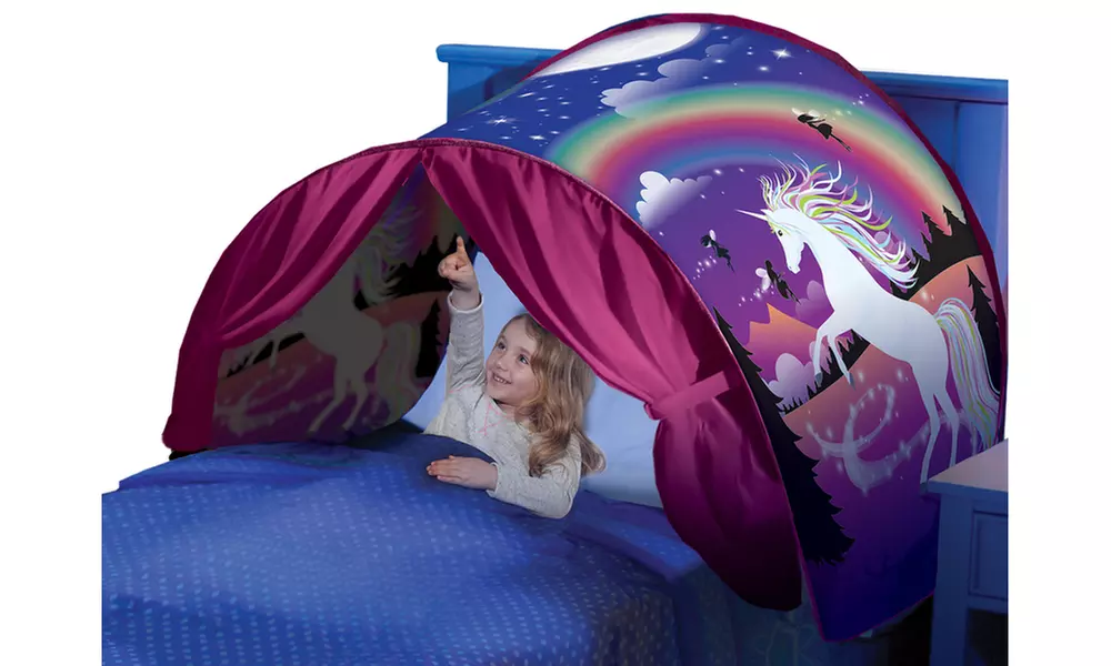 Dream Tents - Primary Image