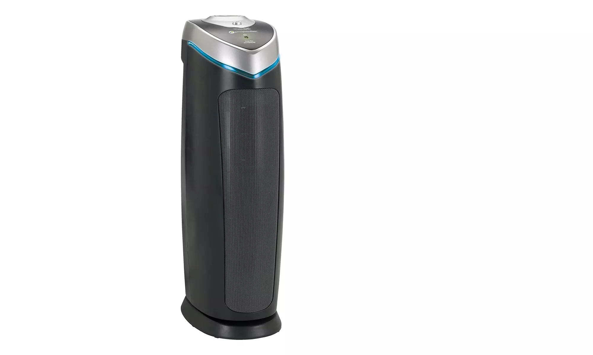 GermGuardian AC4825 22 3-in-1 Full Room Air Purifier, True HEPA Filter - Primary Image