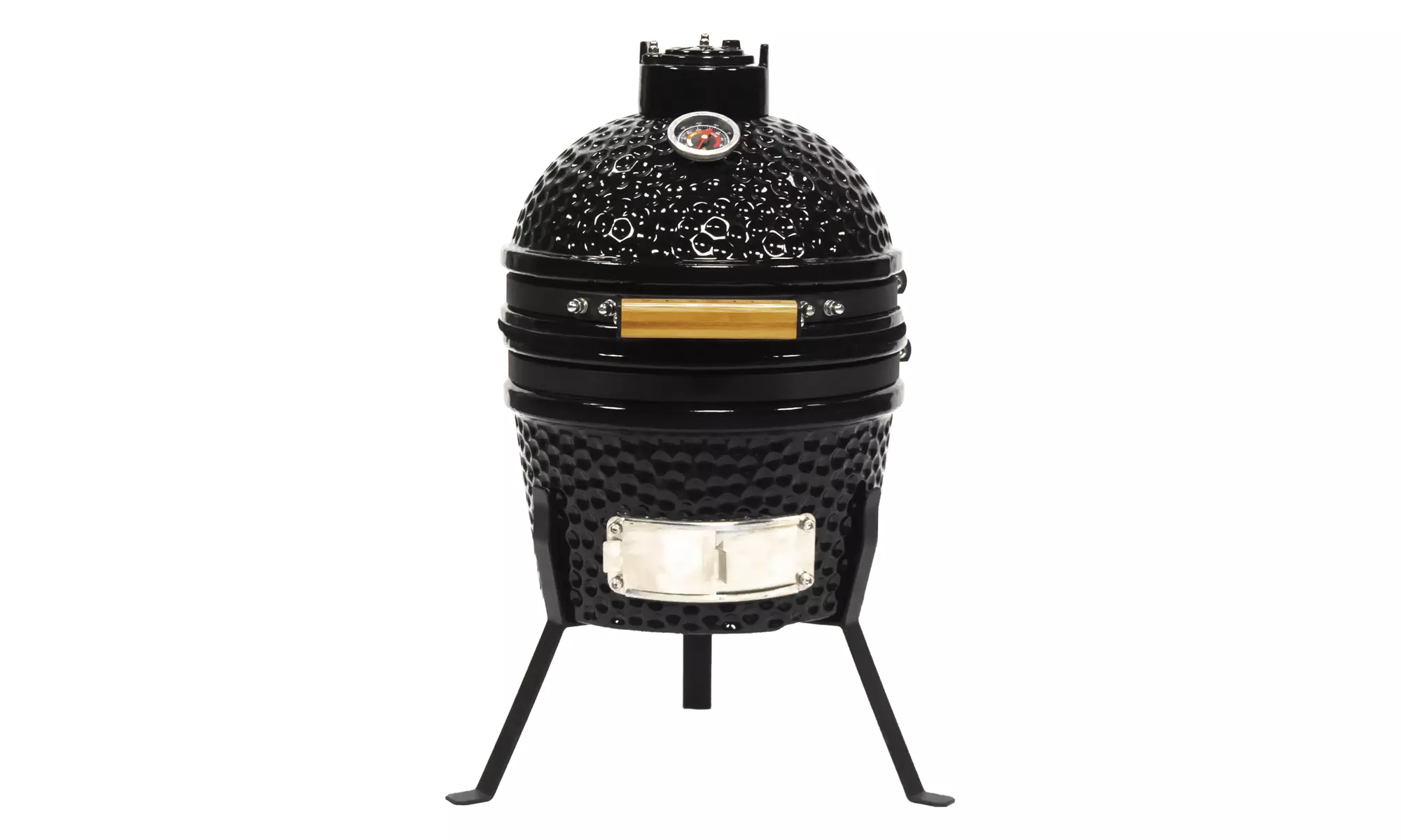 VESSILS Small Kamado Grill Stand Style - Primary Image