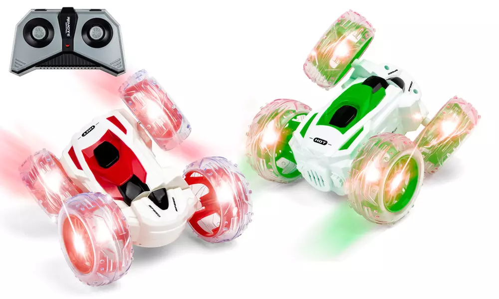 HST RC Off-Road Extreme Speed Remote Control Race Car - Primary Image