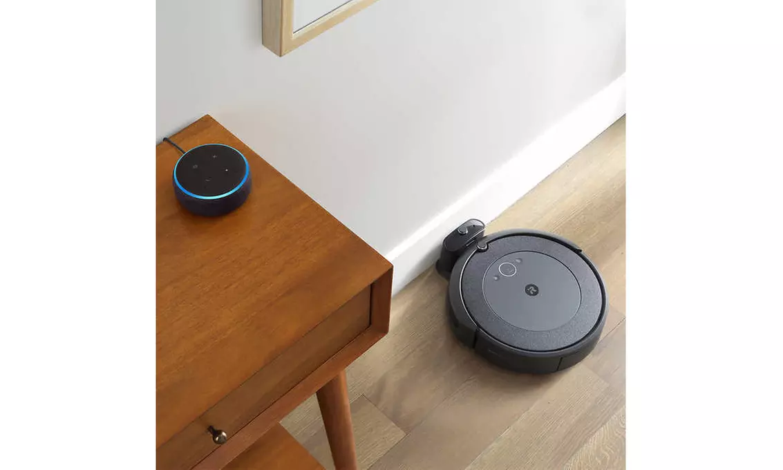 iRobot Roomba i4 Vacuum Cleaning Robot - Certified Refurbished! 