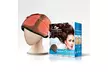 Hair Therapy Wrap Cordless Thermal Turban Heat Wrap - Second Medium