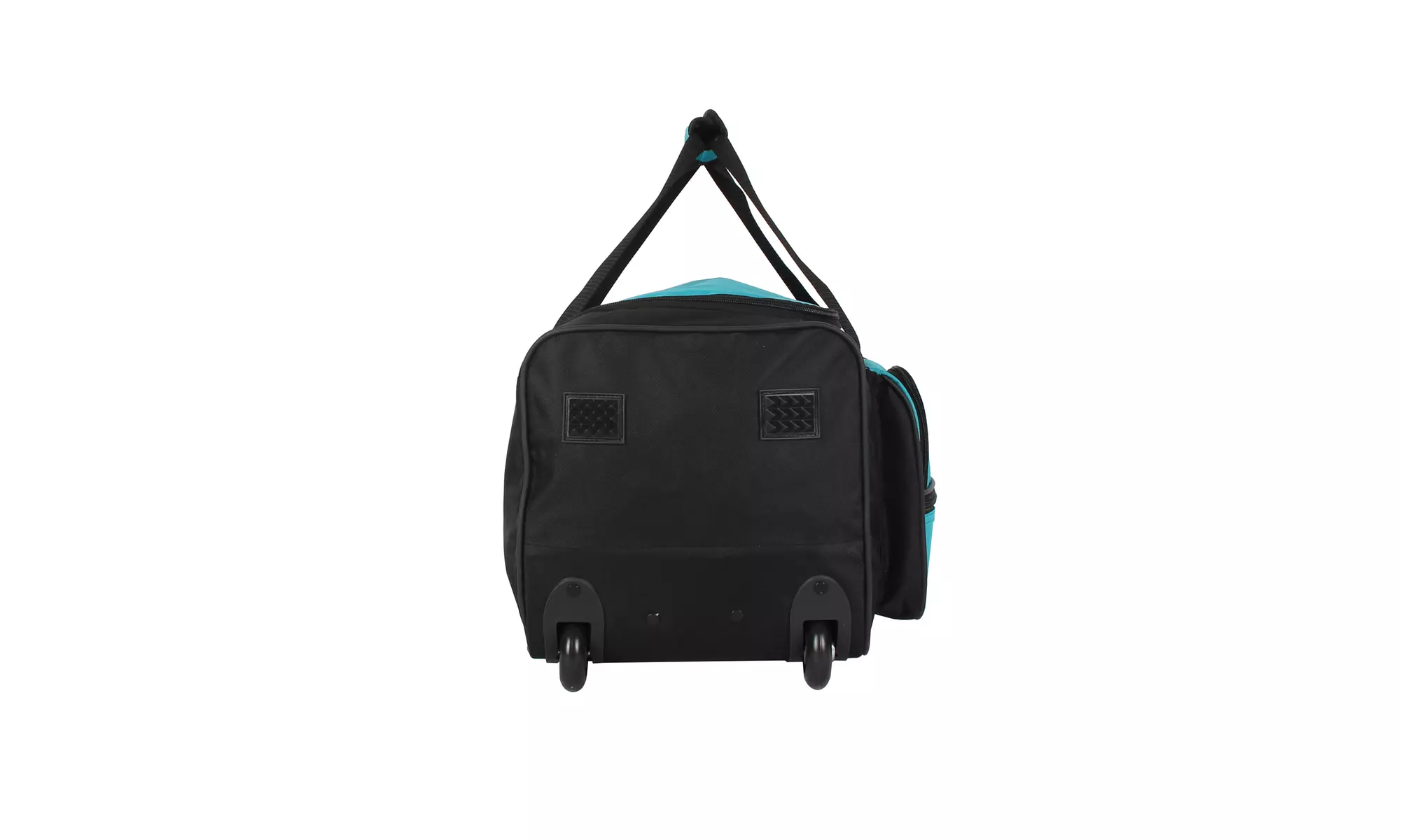 Ciao 21" Rolling Duffel Carryon luggage - Second Medium