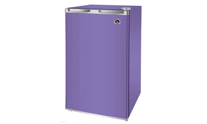 Igloo 3 2 Cu Ft Refrigerator Groupon