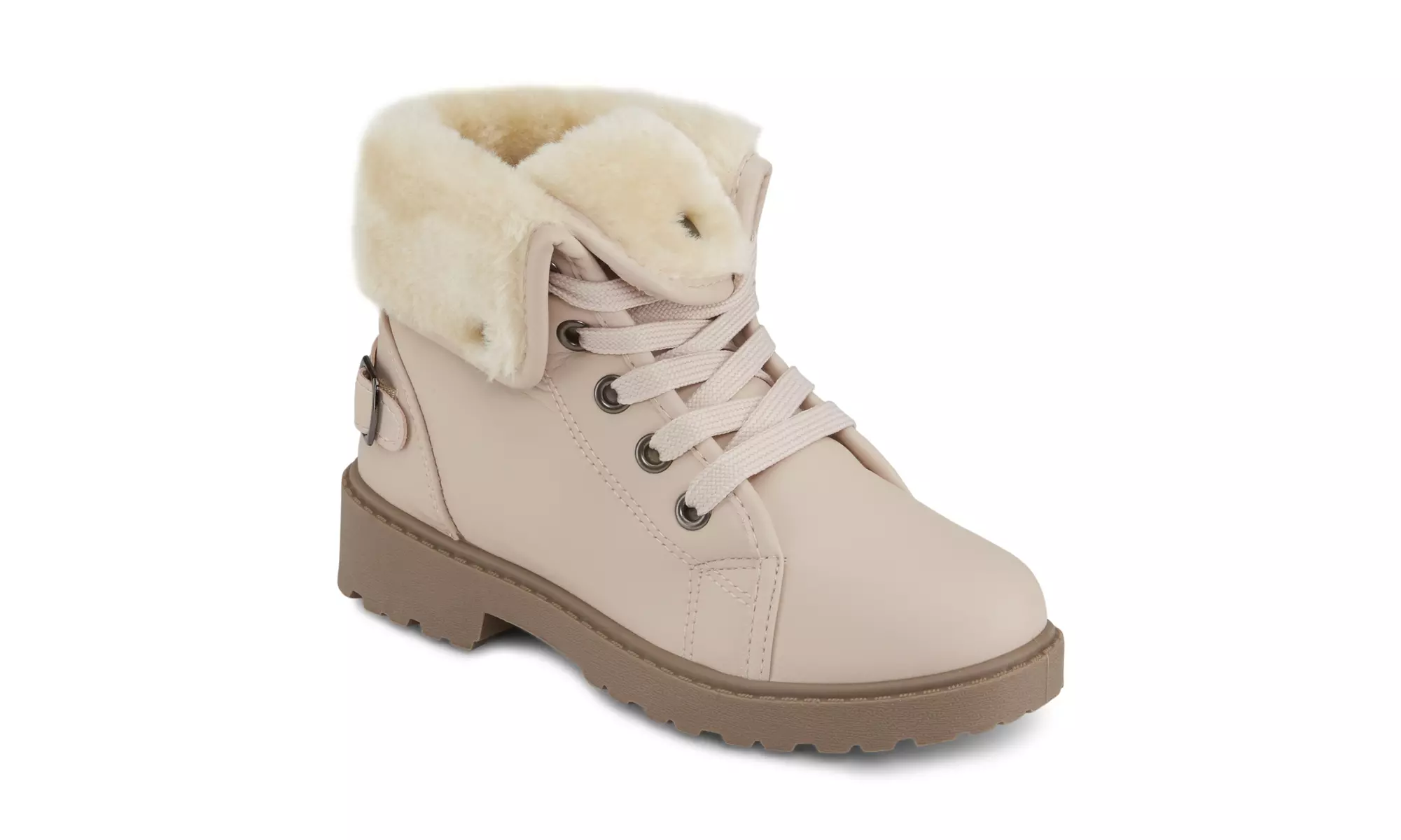 Olivia Miller Girls Sienna boot - Primary Image