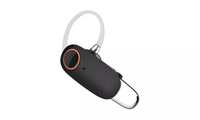 Motorola Boom 2 PLUS HD Flip Durable Bluetooth Headset W/ Car Charger - Second Medium