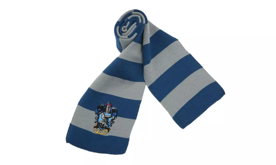 Harry Potter Scarf - Second Medium