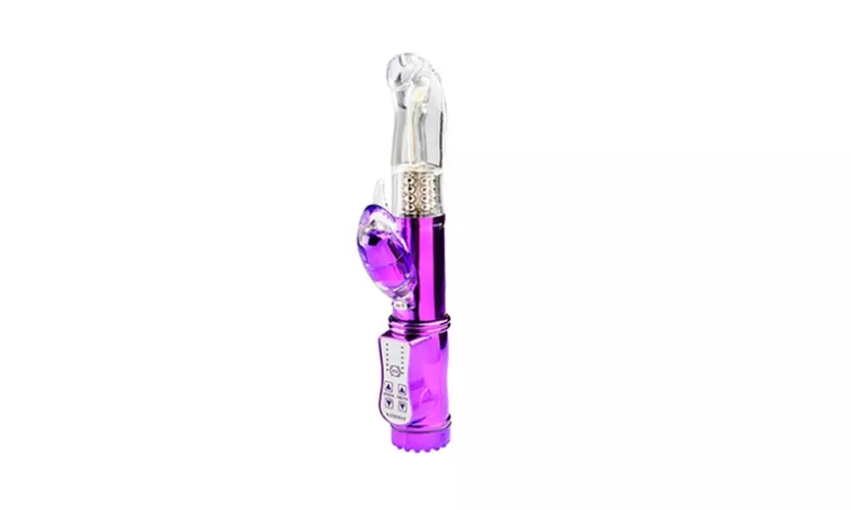 Super 10 Speeds Rotation Rabb... | Groupon Goods